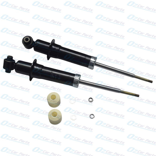 Rear Strut Shocks Absorbers for Holden Commodore VE VF 2006-2017