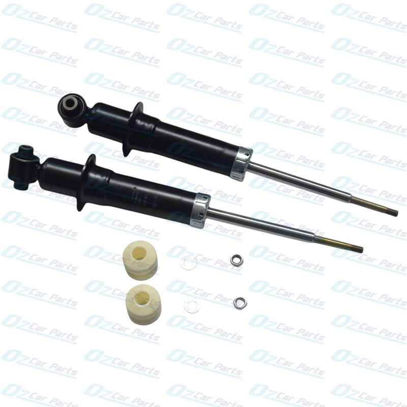 Front and Rear Shock Absorbers Strut Mount Kit for Holden Commodore VE WM 2006 - 2013