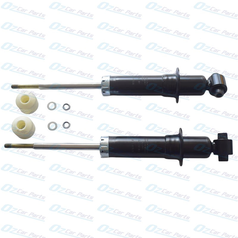 Rear Strut Shocks Absorbers for Holden Commodore VE VF 2006-2017