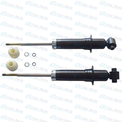 Rear Strut Shocks Absorbers for Holden Commodore VE VF 2006-2017