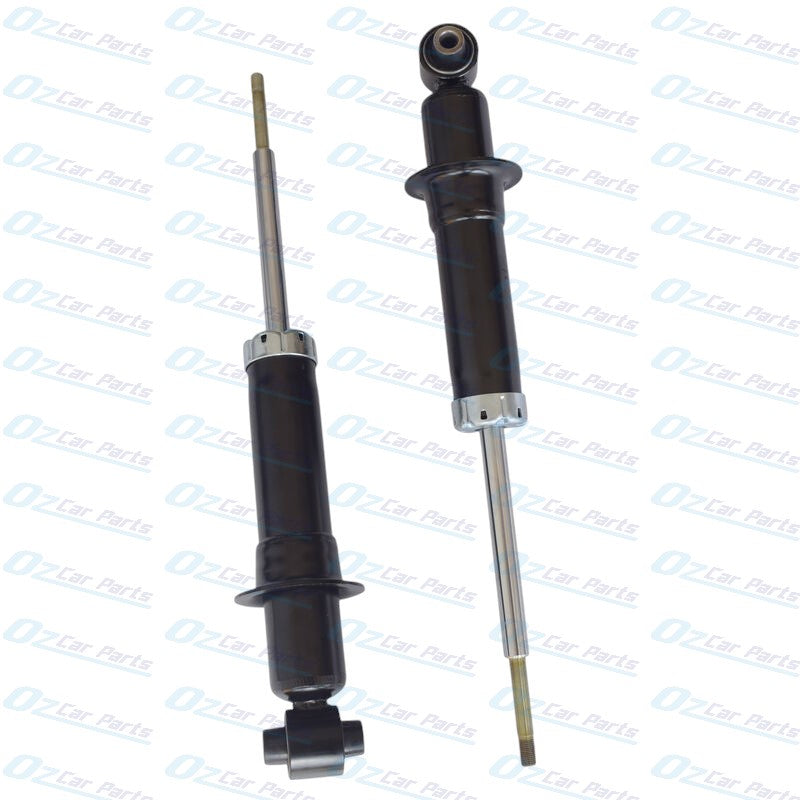 Rear Strut Shocks Absorbers for Holden Commodore VE VF 2006-2017