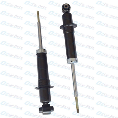 Rear Strut Shocks Absorbers for Holden Commodore VE VF 2006-2017