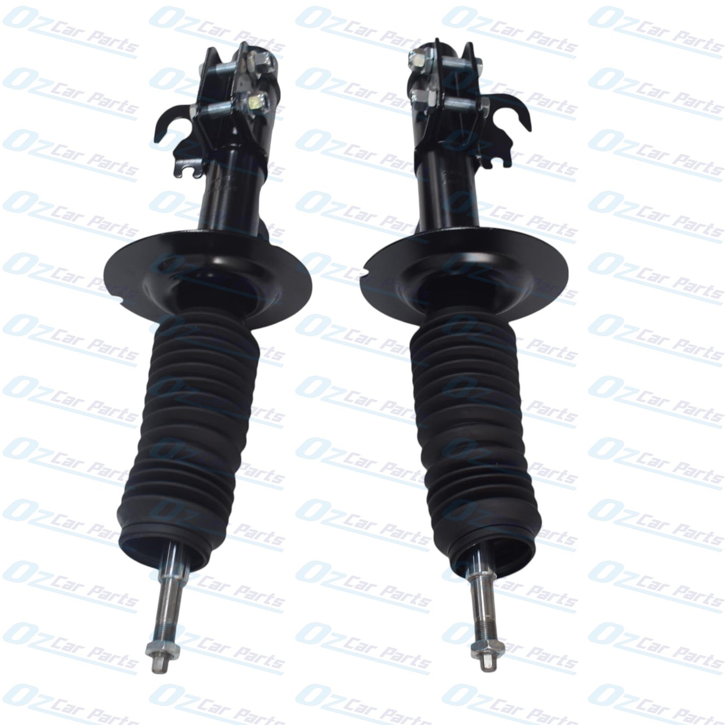 Front Shocks Absorbers Pair for Holden Commodore VE WM 2006 - 2013