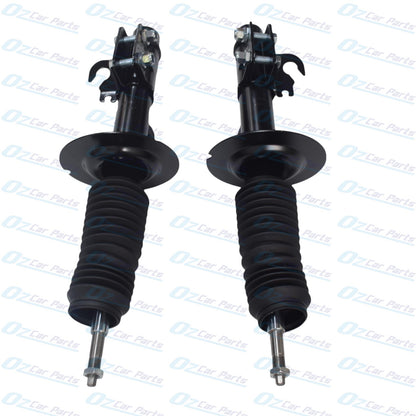 Front Shocks Absorbers Pair for Holden Commodore VE WM 2006 - 2013