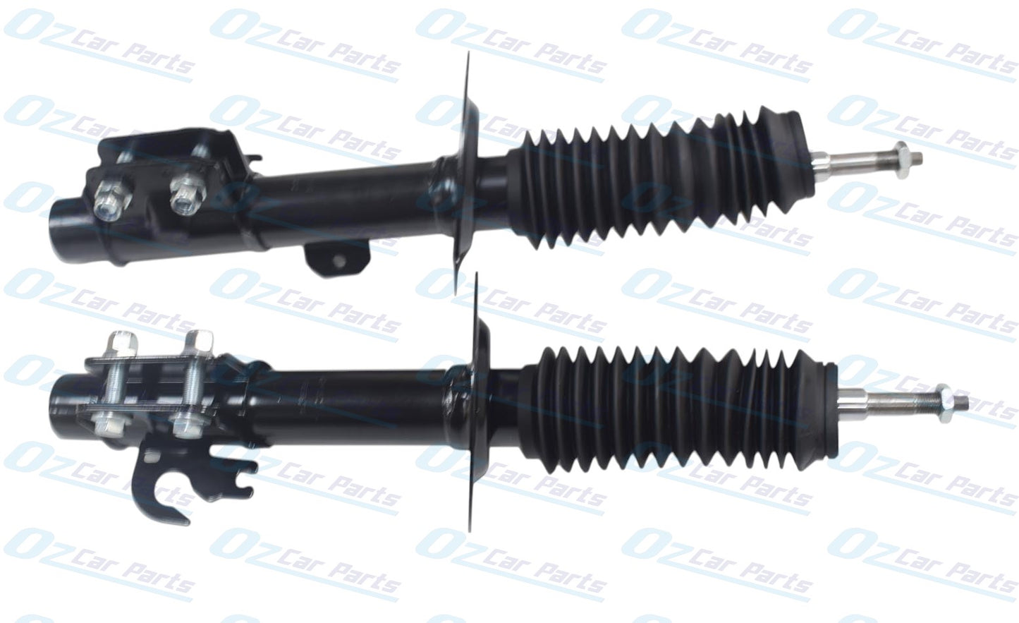 Front Shocks Absorbers Pair for Holden Commodore VE WM 2006 - 2013