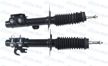 Front Shocks Absorbers Pair for Holden Commodore VE WM 2006 - 2013