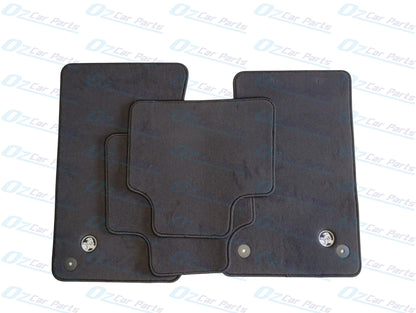 Carpet Floor Mat Set of 4 Genuine for Holden Commodore VE WM