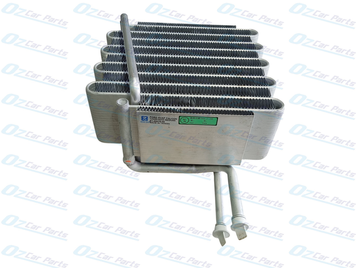 AC Evaporator for Ford Falcon XF EA EB 1985-2/1992