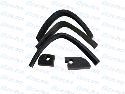 AC Evaporator for Ford Falcon XF EA EB 1985-2/1992