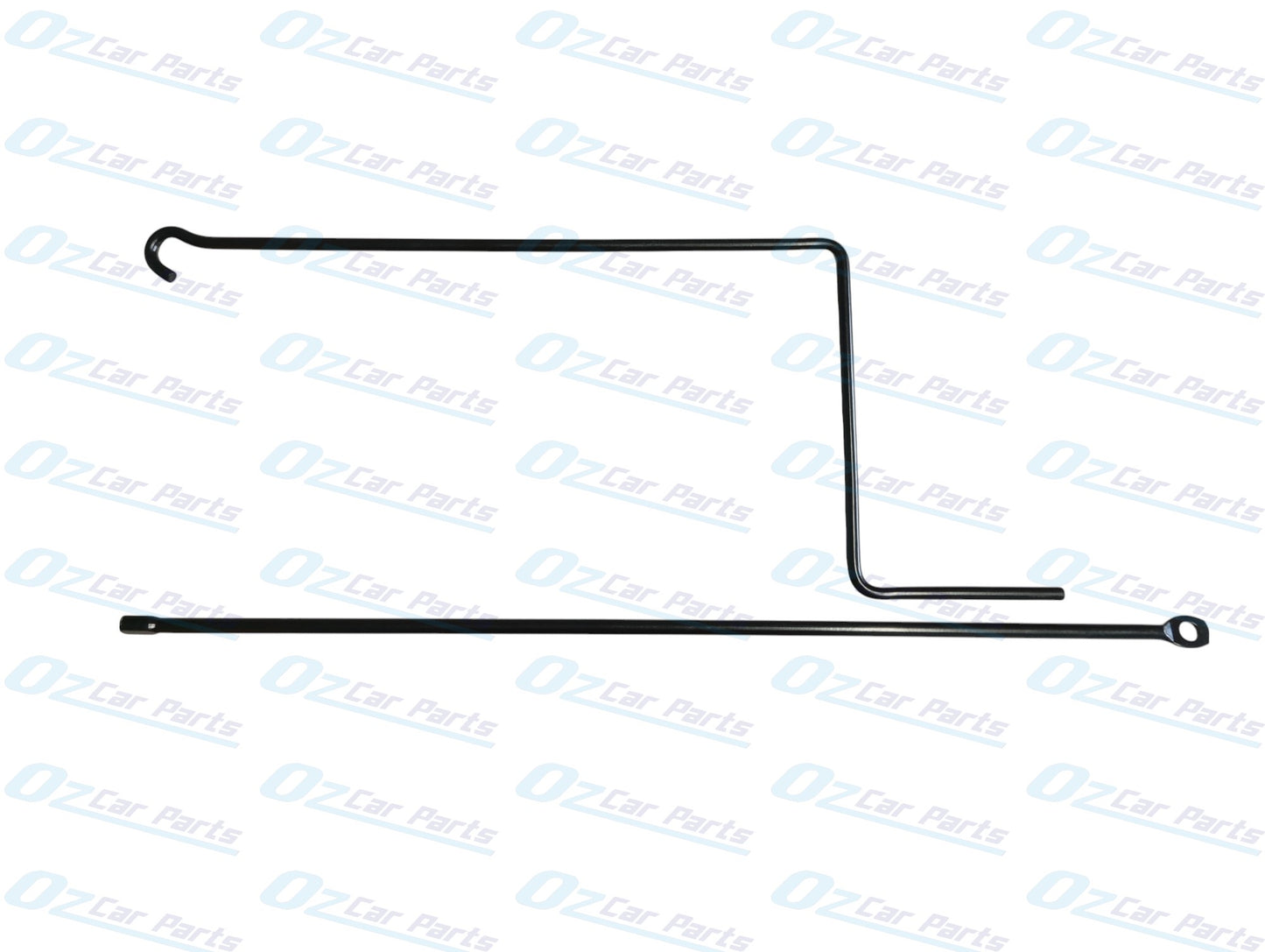 Spare Wheel Jack Handle Kit for Ford Falcon XH AU BA BF FG FGX Ute Models