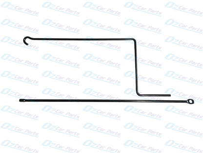 Spare Wheel Jack Handle Kit for Ford Falcon XH AU BA BF FG FGX Ute Models