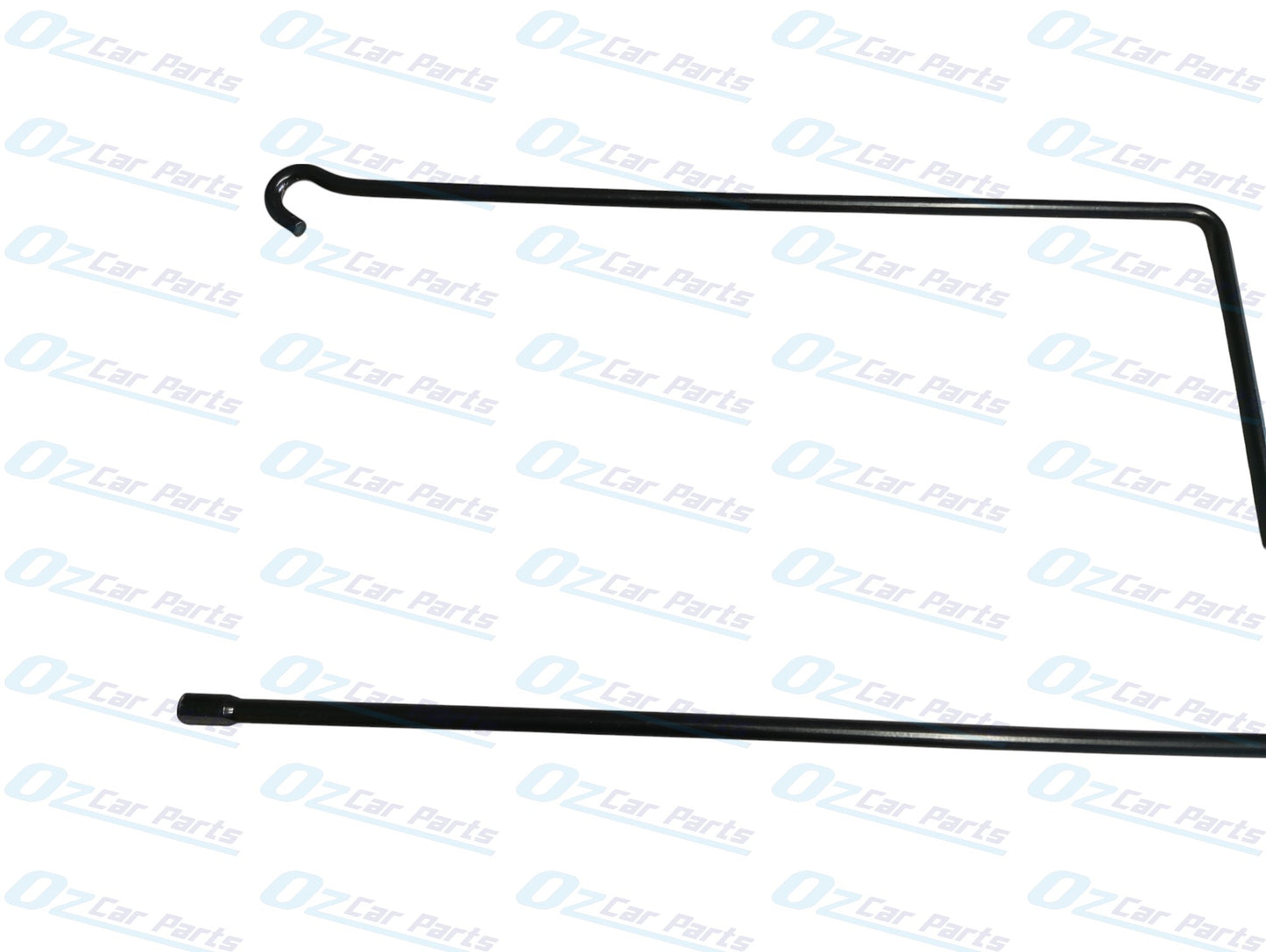 Spare Wheel Jack Handle Kit for Ford Falcon XH AU BA BF FG FGX Ute Models