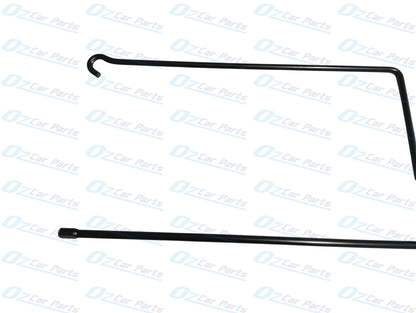 Spare Wheel Jack Handle Kit for Ford Falcon XH AU BA BF FG FGX Ute Models