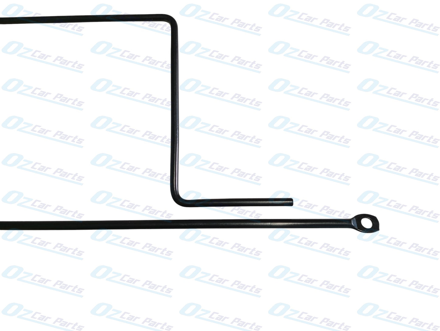 Spare Wheel Jack Handle Kit for Ford Falcon XH AU BA BF FG FGX Ute Models