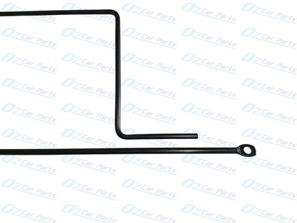 Spare Wheel Jack Handle Kit for Ford Falcon XH AU BA BF FG FGX Ute Models