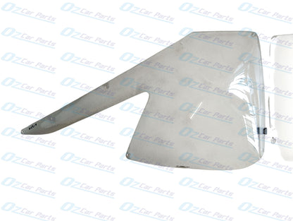 Headlight Protectors Lamp Covers Pair Genuine for Kia Sportage NQ5 2022 - Current