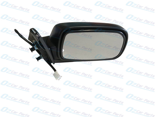 Driver Side Front Electric Door Mirror for Toyota Corolla 10/1999 - 10/2001