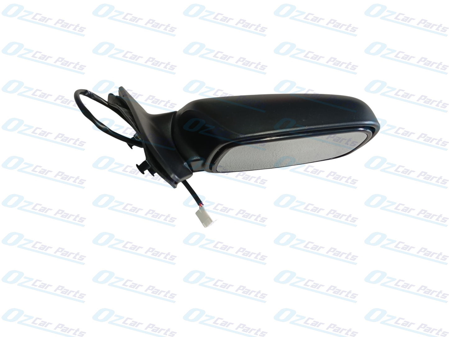 Driver Side Front Electric Door Mirror for Toyota Corolla 10/1999 - 10/2001