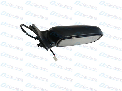 Driver Side Front Electric Door Mirror for Toyota Corolla 10/1999 - 10/2001