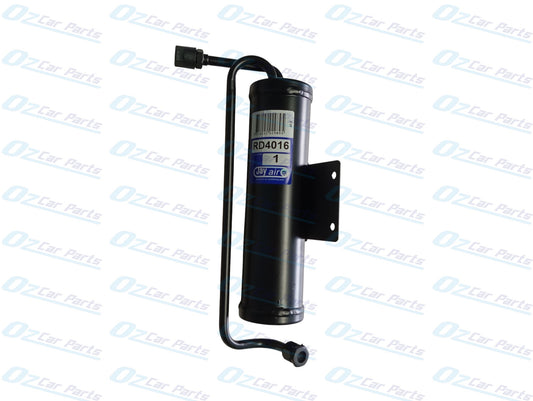 AC Receiver Drier for Ford Falcon XF XG 10/1984-1/1996
