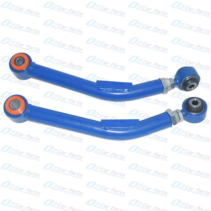 Rear Adjustable Upper Control Pair for Ford Falcon BA BF FG XT XR6 XR8 Sedan