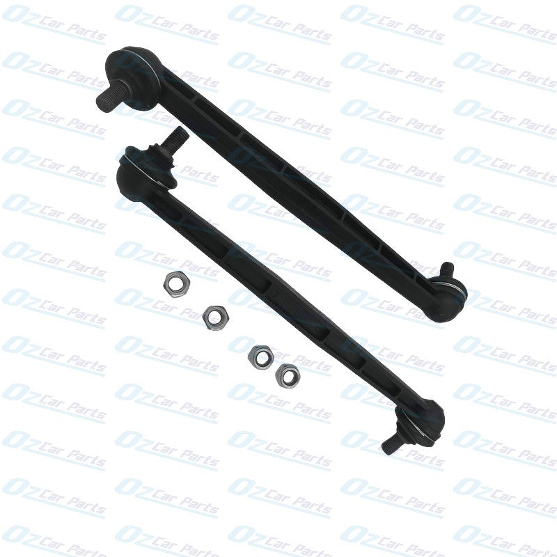 Front Stabilizer Sway Bar Link Set For Holden Astra AH TS TSII Zafira