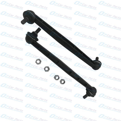 Front Stabilizer Sway Bar Link Set For Holden Astra AH TS TSII Zafira