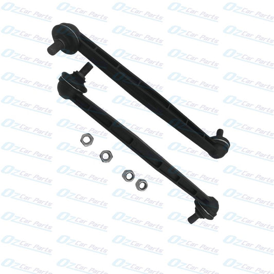 Front Stabilizer Sway Bar Link Set For Holden Astra AH TS TSII Zafira
