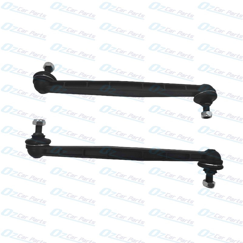 Front Stabilizer Sway Bar Link Set For Holden Astra AH TS TSII Zafira