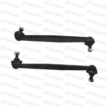 Front Stabilizer Sway Bar Link Set For Holden Astra AH TS TSII Zafira