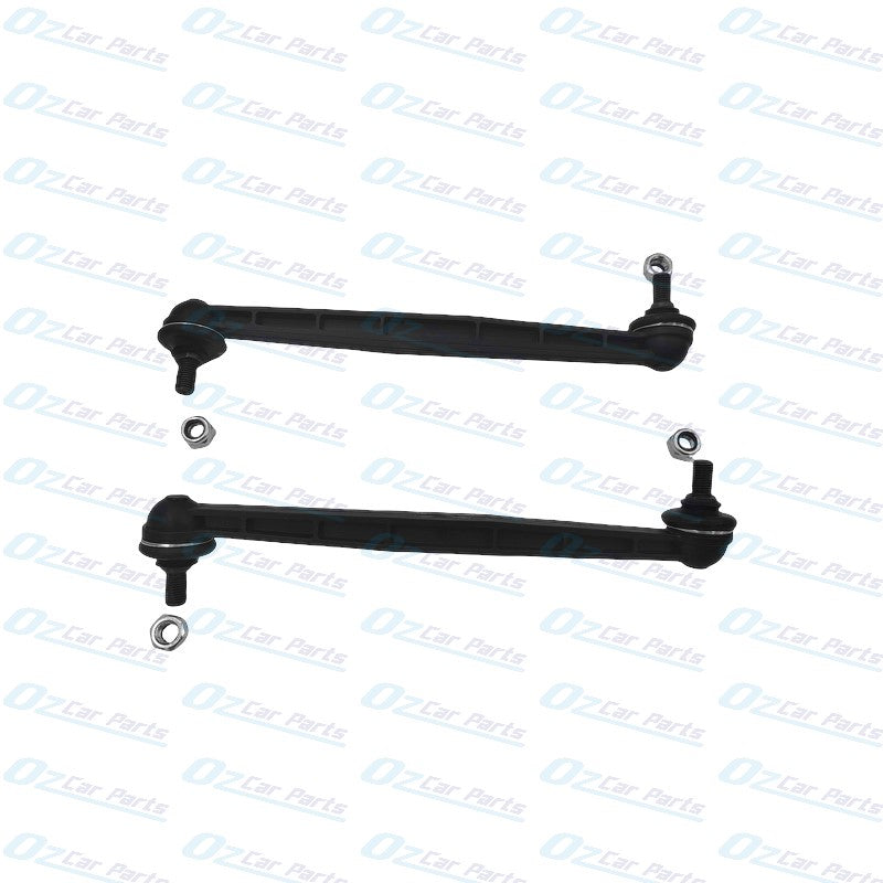 Front Stabilizer Sway Bar Link Set For Holden Astra AH TS TSII Zafira