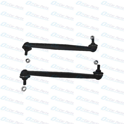 Front Stabilizer Sway Bar Link Set For Holden Astra AH TS TSII Zafira