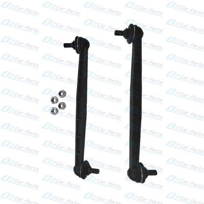 Front Stabilizer Sway Bar Link Set For Holden Astra AH TS TSII Zafira