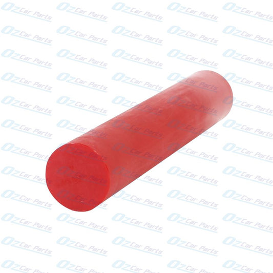 Heavy Duty Polyurethane Solid Rod 50mm