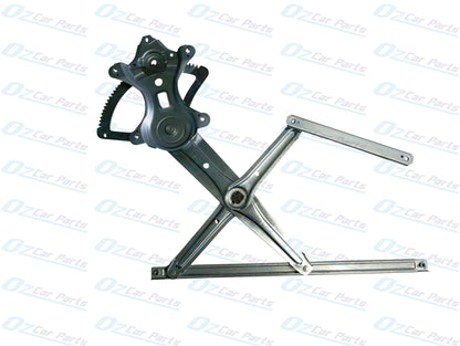 Driver Side Front Window Regulator Electric without Motor for Toyota Corolla