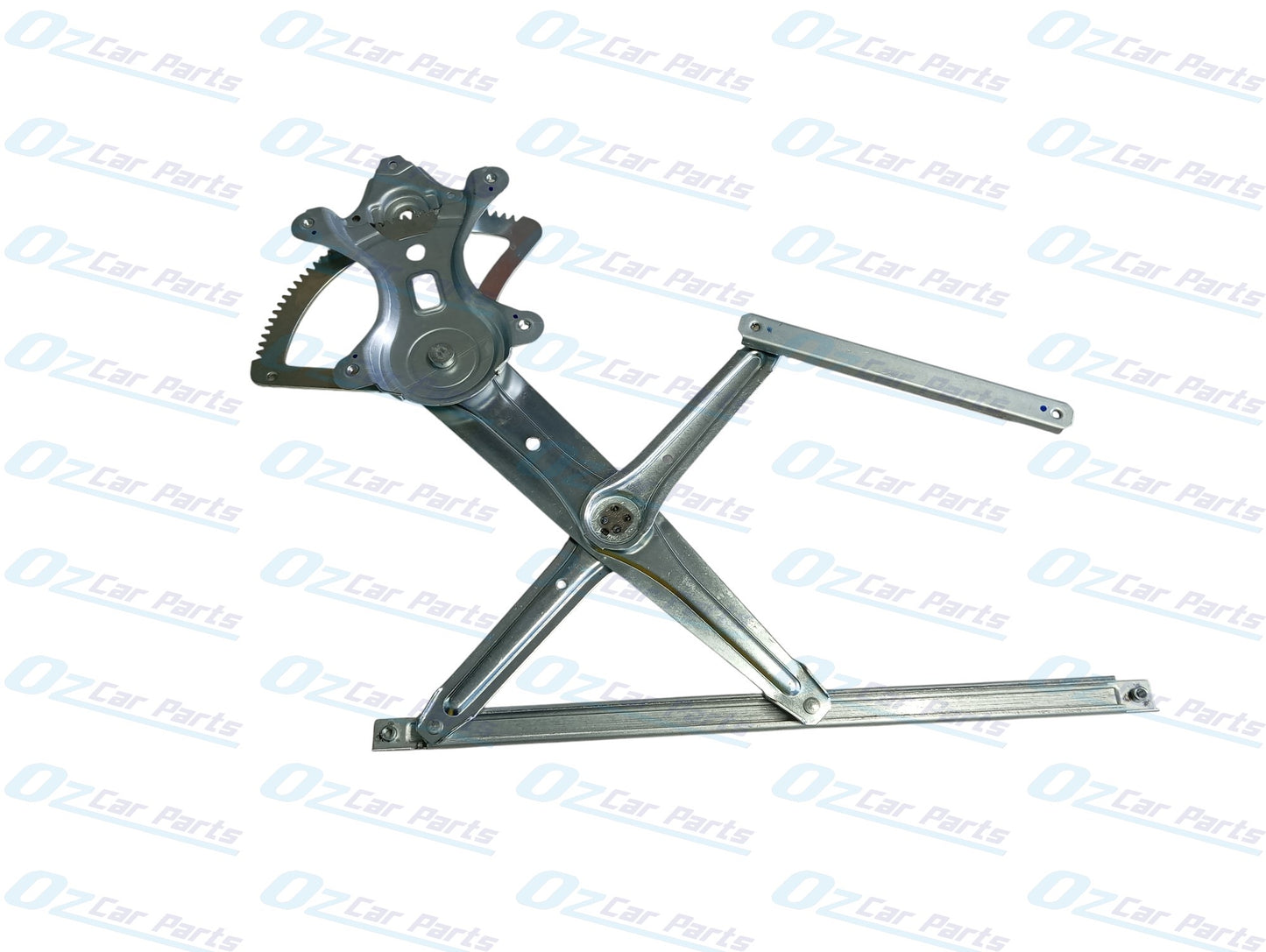 Driver Side Front Window Regulator Electric without Motor for Toyota Corolla
