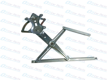 Driver Side Front Window Regulator Electric without Motor for Toyota Corolla