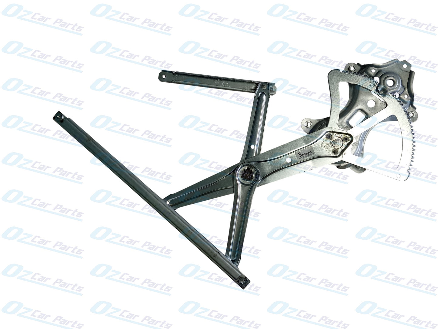 Driver Side Front Window Regulator Electric without Motor for Toyota Corolla