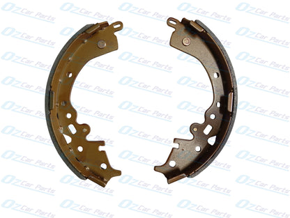 Bendix Rear Brake Shoes Kit for Toyota Hiace 200 210 220 Series 2004 - 2019