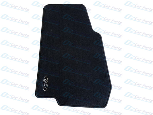 Carpet Floor Mats Set of 3 Genuine for Ford Falcon FG 2008 - 2014