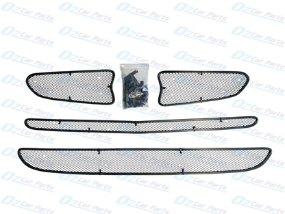 Front Grille Mesh Kit Genuine for Holden Commodore VF Series 2 SV6 SS SSV