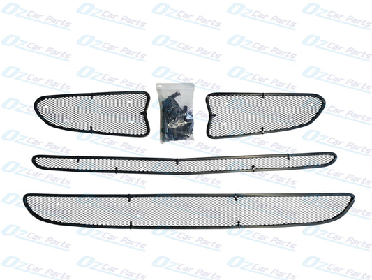 Front Grille Mesh Kit Genuine for Holden Commodore VF Series 2 SV6 SS SSV