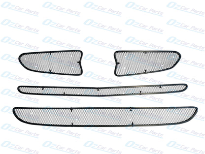 Front Grille Mesh Kit Genuine for Holden Commodore VF Series 2 SV6 SS SSV