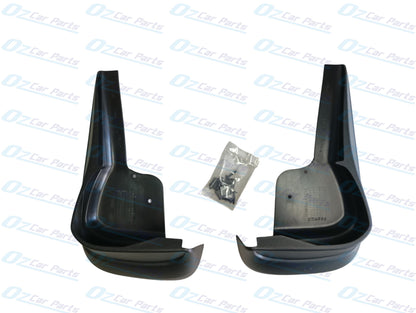 Front Mudflaps Pair Genuine for Holden Commodore VY VZ SS SV6 SPack SV8
