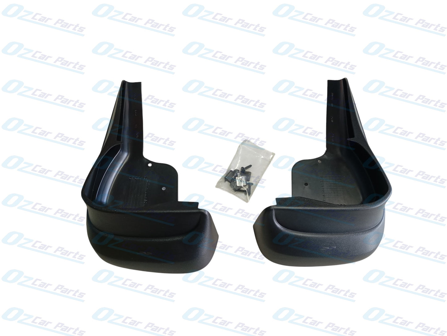 Front Mudflaps Pair Genuine for Holden Commodore VY VZ SS SV6 SPack SV8