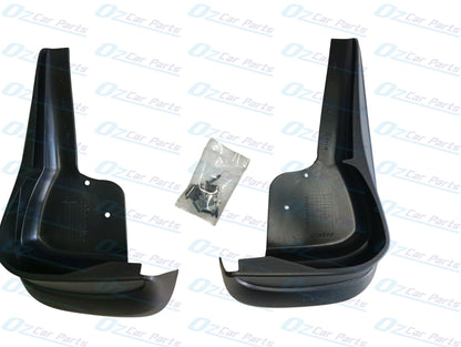 Front Mudflaps Pair Genuine for Holden Commodore VY VZ SS SV6 SPack SV8