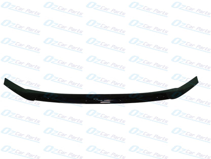 Bonnet Protector Black Tinted Sport Genuine for Mitsubishi Pajero NS NT NW NX 2006 - 2021
