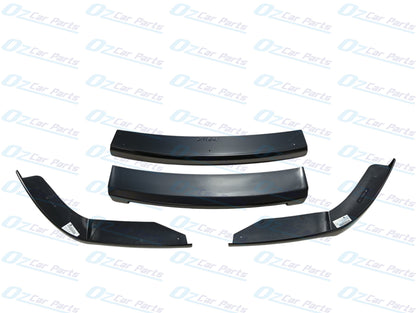 Front Bumper Sports Armour for Holden Commodore VE Series 1 SS SSV SV6 2006 - 2010