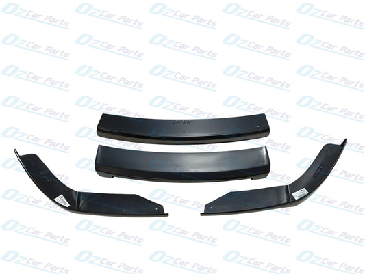 Front Bumper Sports Armour for Holden Commodore VE Series 1 SS SSV SV6 2006 - 2010