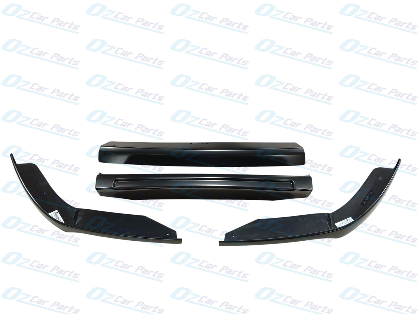 Front Bumper Sports Armour for Holden Commodore VE Series 1 SS SSV SV6 2006 - 2010